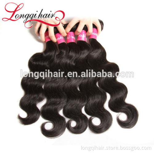 original peruvian hair luxury body wave virgin peruvian hair weave
